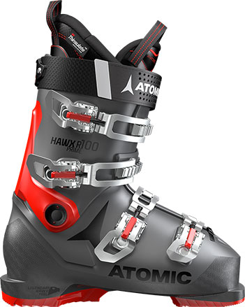 Atomic HAWX PRIME R100