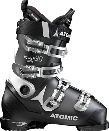 Atomic HAWX PRIME R90 W
