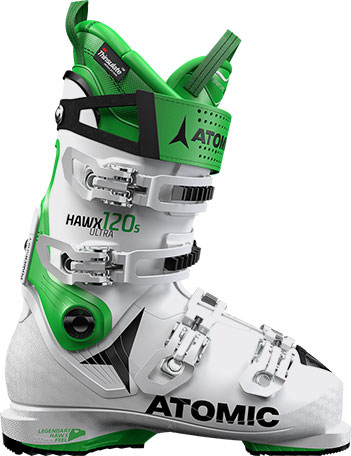 Atomic HAWX ULTRA 120 S