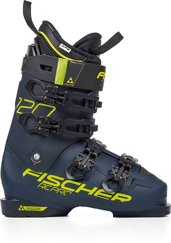 Fischer RC Pro 120 pbV