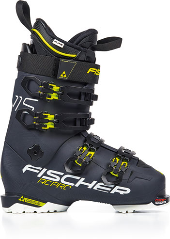 Fischer RC Pro 115 Walk pbV