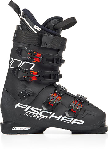 Fischer RC Pro 100 pbV