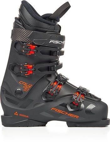 Fischer Cruzar 90 pbV