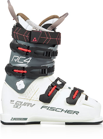 Fischer My Curv 90 Vacuum Full Fit