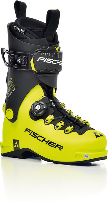 Fischer Travers Carbon