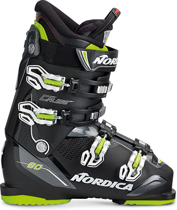 buty narciarskie Nordica CRUISE 80