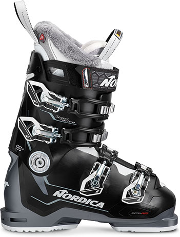 buty narciarskie Nordica SPEEDMACHINE 85 W