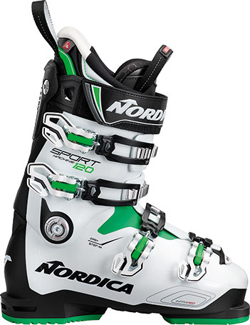 buty narciarskie Nordica SPORTMACHINE 120