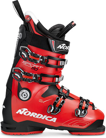 buty narciarskie Nordica SPORTMACHINE 110