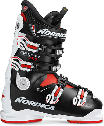 buty narciarskie Nordica SPORTMACHINE 90