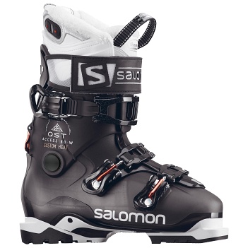 Salomon QST Access Custom Heat W