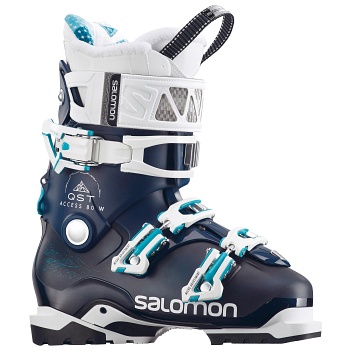Salomon QST Access 80 W