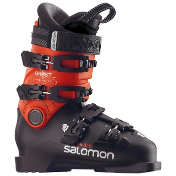 Salomon Ghost LC 65