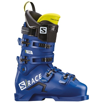 buty narciarskie Salomon S/Race 130