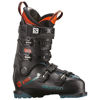 Salomon X Pro 120