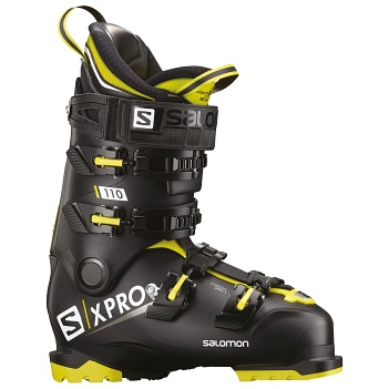 Salomon X Pro 110
