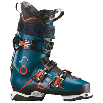 Salomon QST Pro 120 TR