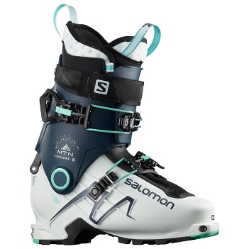 Salomon MTN Explore W