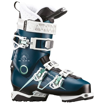 Salomon QST Pro 90 TR W
