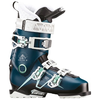 Salomon QST Pro 90 W
