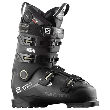 Salomon X Pro 100 Custom Heat Connect