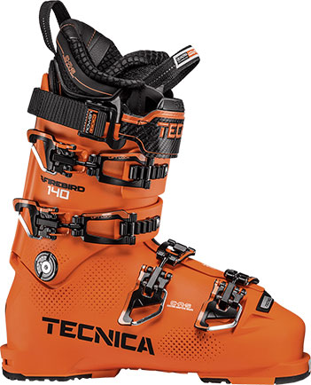 Tecnica Firebird 140