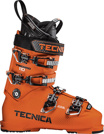 Tecnica Firebird 110