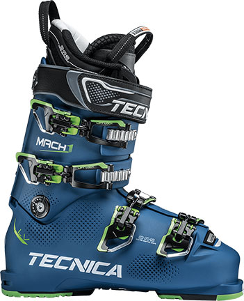 Tecnica Mach1 LV 120