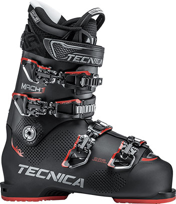 Tecnica Mach1 MV 100