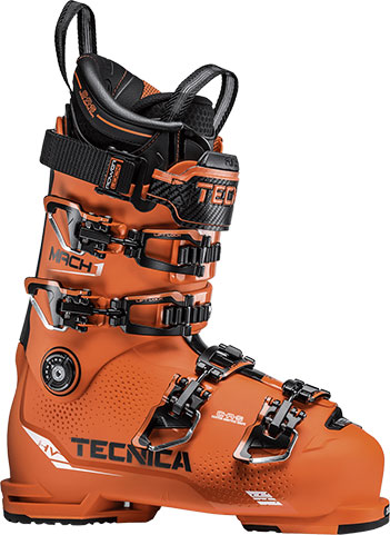 Tecnica Mach1 HV 130