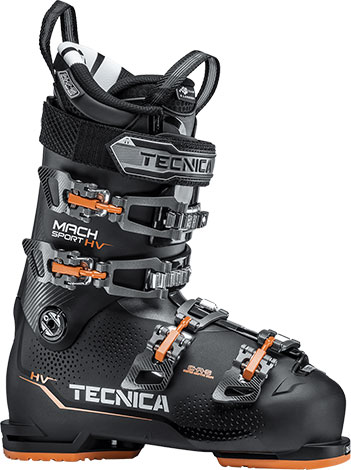 Tecnica Mach Sport HV 100