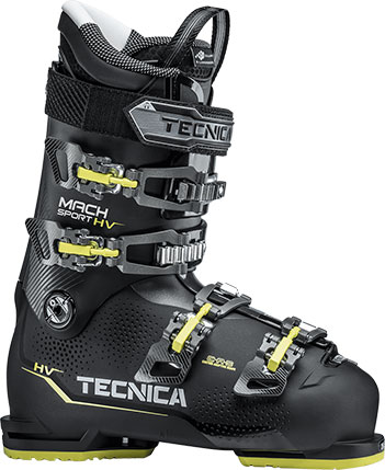Tecnica Mach Sport HV 90
