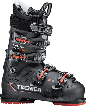 Tecnica Mach Sport HV 80