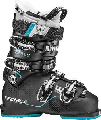 Tecnica Mach1 LV 85 W Eu