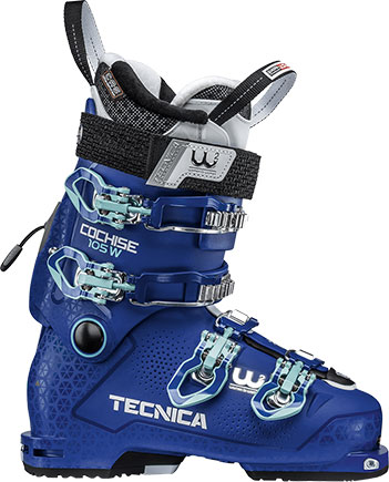 Tecnica Cochise 105 W Dyn