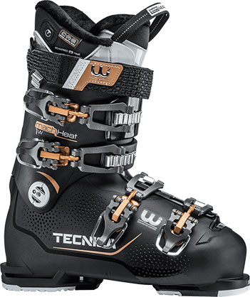 Tecnica Mach1 HV 85 W  Heat