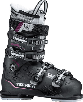 Tecnica Mach Sport HV 75 W