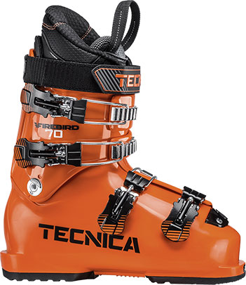 Tecnica Firebird 70