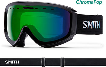 Smith PROPHECY OTG