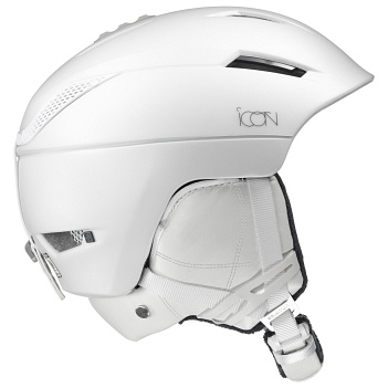 kaski narciarskie Salomon Icon² C. Air