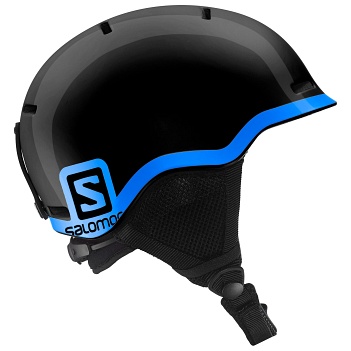 Salomon Grom