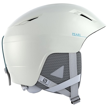 Salomon Pearl²+