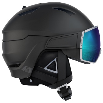 Salomon Driver+
