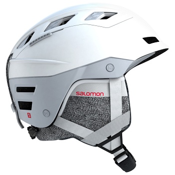 Salomon QST Charge W Mips