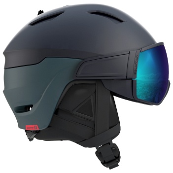 Salomon Driver Blue