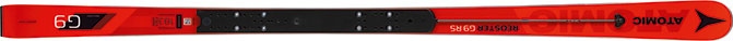Atomic REDSTER G9 RS