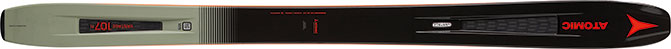 Atomic VANTAGE 107 TI