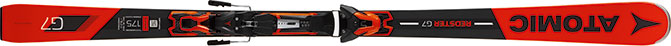 Atomic REDSTER G7 + FT 12 GW