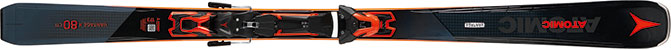 Atomic VANTAGE X 80 CTI + FT 12 GW