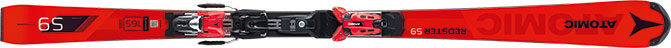 Atomic REDSTER S9 FIS M + X 19 MOD